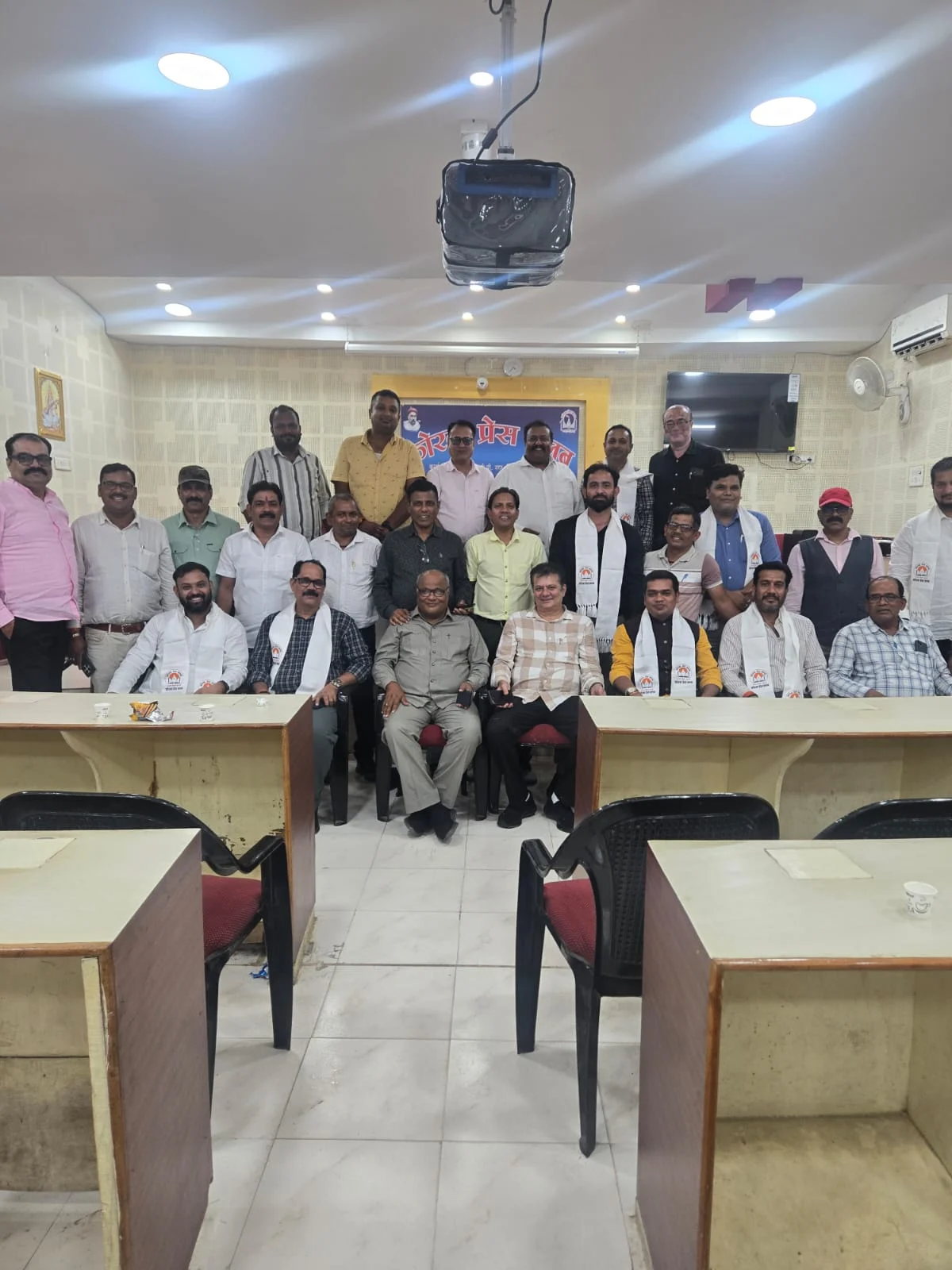 दिल्ली में पत्रकारों पर हमले की छत्तीसगढ़ के प्रमुख प्रेस क्लबों ने की कड़ी निंदा