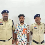 बीएसपी में स्क्रैप चोरी के मामले में एक और आरोपी गिरफ्तार, 16 पकड़े जा चुके, मुख्य आरोपी गिरफ्त से बाहर, नाम नेता, जनप्रतिनिधि, पुलिस, प्रशासन सब को मालूम, लेकिन खुलकर कोई कुछ नहीं बोल रहा