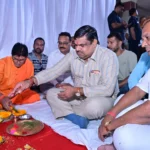 जिला चिकित्सालय में बनेगा आधुनिक सर्जिकल विंग, शिक्षा मंत्री गजेन्द्र यादव ने किया भूमिपूजन