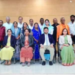 वाद-मुक्त ग्रामीण भारत की दिशा में ऐतिहासिक उपलब्धि : सामुदायिक मध्यस्थता प्रशिक्षण कार्यक्रम का सफलतापूर्वक समापन