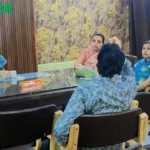 दुर्ग की पेयजल व्यवस्था को मिलेगी नई मजबूती : महापौर अलका बाघमार ने ली जल विभाग की समीक्षा बैठक
