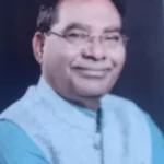 विदेश से संचालित महादेव सट्टा ऐप के लिए सिर्फ और सिर्फ केंद्र एवं राज्य की भाजपा सरकार दोषी एवं जवाबदार : आर एन वर्मा