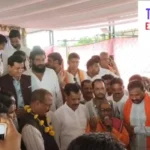 बेमेतरा के पूर्व विधायक अवधेश चंदेल के जन्मदिन पर समर्थकों का रेला, मुख्यमंत्री और स्पीकर ने भी दी बधाई