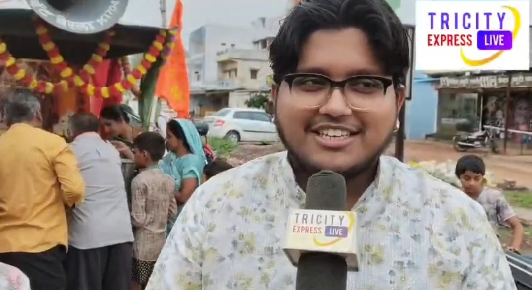 वर्ष में एक बार जगन्नाथ, सुभद्रा, बलदाऊ की यात्रा का अपना एक अलग महत्व
