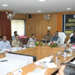 चिकित्सा सेवा में मानवीय संवेदनशीलता सर्वोपरि, हर जरूरतमंद को मिले त्वरित इलाज :  अरुण साव