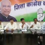 बिजली बिल वृद्धि के विरोध में कांग्रेस का दो माह का आंदोलन शुरू, 3 अगस्त को दुर्ग बिजली ऑफिस का घेराव