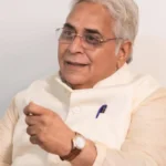 स्मार्ट मीटर नहीं, भाजपा का शॉक मीटर, अरुण वोरा बोले— बिजली बिल के नाम पर सरकार कर रही खुली वसूली