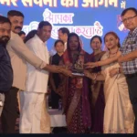 महिला उद्यमिता को मिला भव्य मंच, “मेरे सपनों का आँगन” महोत्सव का सफल आयोजन