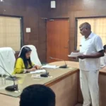 जिला पंचायत सीईओ सुश्री प्रेमलता पद्माकर ने जनदर्शन में सुनी आमजन की समस्याएं, 29 आवेदन प्राप्त