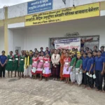 विश्व आदिवासी दिवस पर जिले के विभिन्न स्थानों पर आयोजित हुए विधिक जागरूकता शिविर