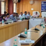 उच्च शिक्षण संस्थानों के ईएलसी नोडल अधिकारियों का एक दिवसीय प्रशिक्षण संपन्न