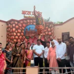 अटल जी के विराट व्यक्तित्व से सदैव प्रेरणा लेता रहेगा देश : मंत्री गजेन्द्र यादव