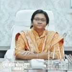 दुर्ग निगम में पहली बार महिला आईएएस की पदस्थापना, लीना कोसम को सौंपी गई कमान, अफसरों और जनप्रतिनिधियों का लंबे समय से चले आ रहा कमीशन का खेल खतरे में