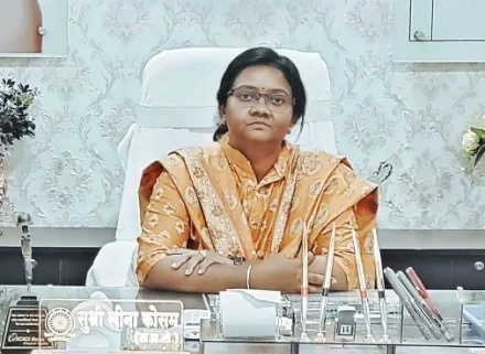 दुर्ग निगम में पहली बार महिला आईएएस की पदस्थापना, लीना कोसम को सौंपी गई कमान, अफसरों और जनप्रतिनिधियों का लंबे समय से चले आ रहा कमीशन का खेल खतरे में