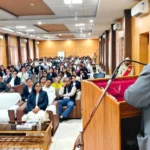 जिला न्यायालय दुर्ग में POSH Act एवं श्रम कानूनों पर जागरूकता कार्यशाला: सुरक्षित कार्यस्थल की दिशा में साझा ज़िम्मेदारी का संदेश