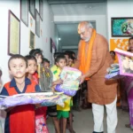 शिक्षा और सहयोग के छोटे प्रयास ही बच्चों के सपनों को देते हैं नई उड़ान - ललित