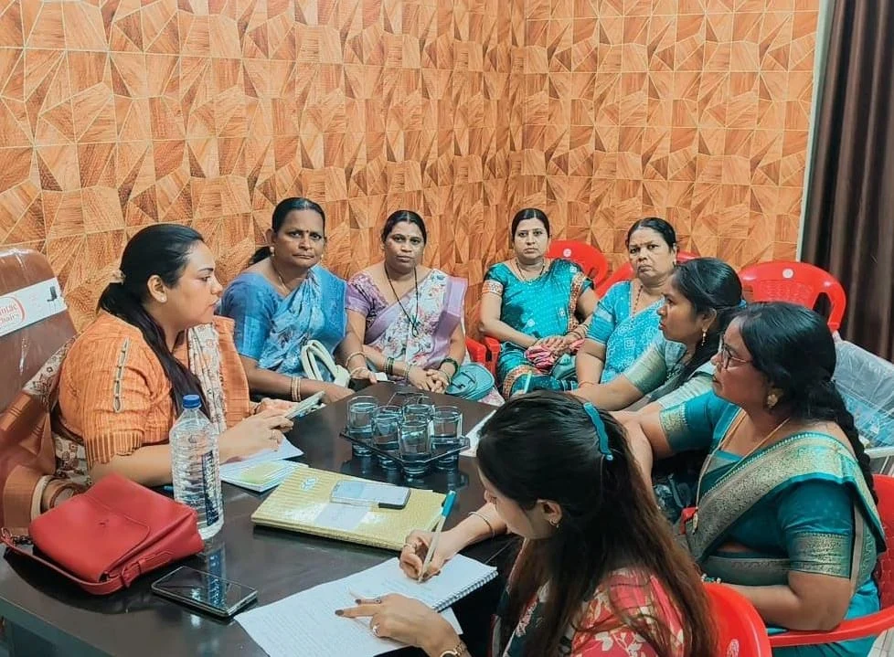 समाज सेविका कौशल्या देवी साय होंगी मुख्य अतिथि, डॉ. सरोज पाण्डेय अति-विशिष्ट अतिथि के रूप में करेंगी शिरकत