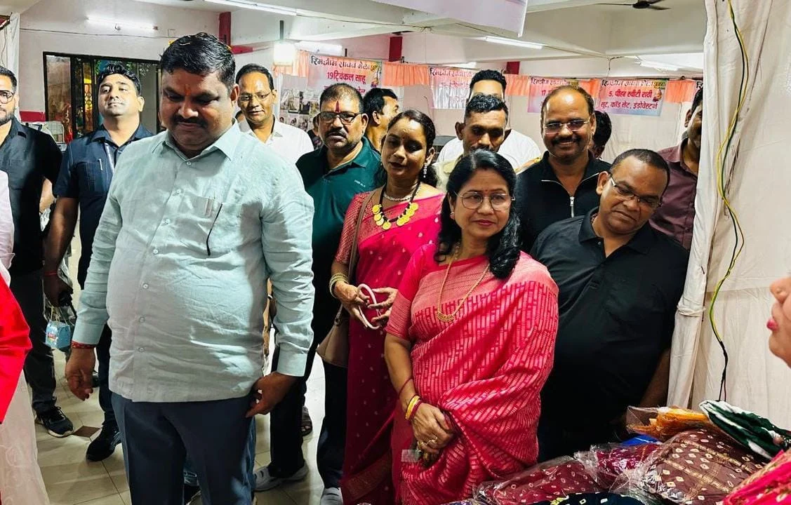 रिमझिम सावन मेला 2026 का भव्य समापन,नारी जागरूकता की गूंज से सजा सावन मेला
