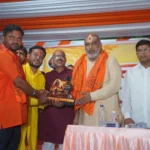 दुर्ग ग्रामीण विधायक ललित चंद्राकर ने स्टेशन मरोदा शिवपारा में 1 करोड़ से अधिक के कार्यों का भूमिपूजन कर नवीन विकास कार्यों की आधारशिला रखी