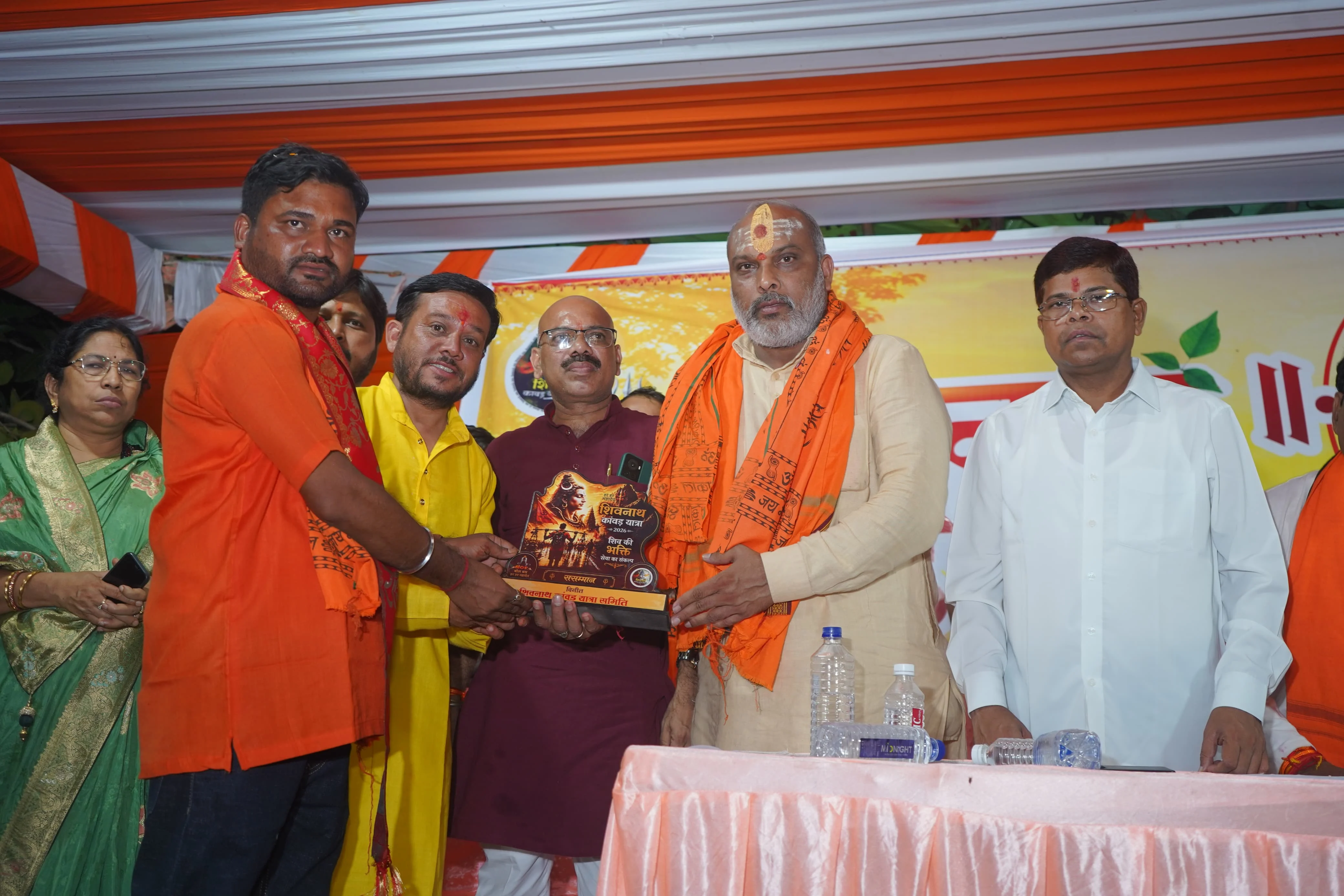 दुर्ग ग्रामीण विधायक ललित चंद्राकर ने स्टेशन मरोदा शिवपारा में 1 करोड़ से अधिक के कार्यों का भूमिपूजन कर नवीन विकास कार्यों की आधारशिला रखी
