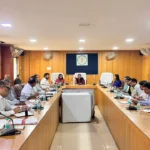 बेमेतरा कलेक्टर की सख्त हिदायत: आवश्यक सेवा वाले अधिकारी बिना अनुमति मुख्यालय न छोड़ें