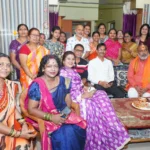 मन की बात देश के कोने-कोने में हो रहे नवाचारों और प्रेरक प्रयासों को देती है राष्ट्रीय पहचान : ललित चंद्राकर