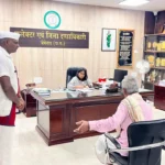 जनदर्शन में कलेक्टर प्रतिष्ठा ममगाईं ने सुनीं आमजन की समस्याएं, विभिन्न विभागों से संबंधित 28 आवेदन प्राप्त, त्वरित निराकरण के दिए निर्देश