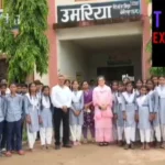 जिला पंचायत अध्यक्ष कल्पना तिवारी स्कूलों में सफाई, अनुशासन और पढ़ाई की व्यवस्था देखने पहुंचीं