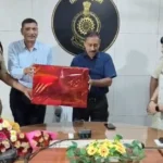 स्थानांतरण नौकरी का हिस्सा, नई जगह कुछ न कुछ जरूर सीखता : त्रिलोक बंसल