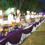 दुर्ग-भिलाई- राजनांदगांव केटरिंग एसोसियेशन के पदाधिकारियों का चयन