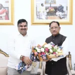 शिक्षा मंत्री गजेन्द्र यादव की मांग पर जन्माष्टमी के दिन पूरे छत्तीसगढ़ में शुष्क दिवस, मांस बिक्री पर भी रहेगा प्रतिबंध