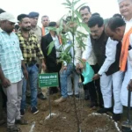 जल एवं पर्यावरण संरक्षण से ही आने वाली पीढ़ी का भविष्य सुरक्षित : मंत्री दयाल दास बघेल