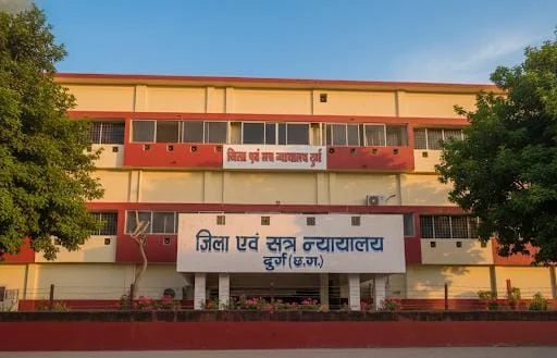 राष्ट्रीय लोक अदालत 12 सितम्बर की सफलता हेतु जिला विधिक सेवा प्राधिकरण ने तेज की तैयारियाँ