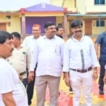पोटियाकला में विकास कार्यों को मिली गति, मंत्री गजेन्द्र यादव ने किया निरीक्षण, सद्गुरु कबीर सत्संग भवन में ₹15 लाख की लागत से पेवर ब्लॉक का कार्य पूर्ण