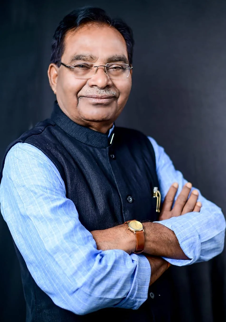 प्रधानमंत्री के जन्मदिन पर दीप जलाने के बजाय गरीबों की जिंदगी में रोशनी लाने का संदेश दें : आरएन वर्मा