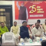 माता भद्रकाली मंदिर परिसर 11,101 दीयों की रोशनी से जगमगाया: प्रधानमंत्री के चिरायु, दीर्घायु, शतायु जीवन की हुई कामना