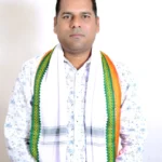 आशीर्वाद के दीये कार्यक्रम में जूते-चप्पल पहनकर दीप प्रज्वलन पर लोचन यादव ने उठाए सवाल