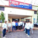 सोशल मीडिया पर पूर्व मुख्यमंत्री भूपेश बघेल के खिलाफ अभद्र टिप्पणी को लेकर कांग्रेस का विरोध
