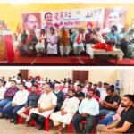 अल्पसंख्यक वर्ग को केंद्र एवं राज्य सरकार की योजनाओं का लाभ दिलाने के लिए सेतु की तरह कार्य करें कार्यकर्ता – मनोज जैन