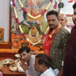 रामदेव बाबा के भादवा मेले में उमड़ा श्रद्धा का सैलाब