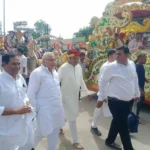 दुर्ग में ऐतिहासिक सिद्धितप पारणा महामहोत्सव के आध्यात्मिक इतिहास में एक स्वर्णिम अध्याय का सृजन है- वोरा