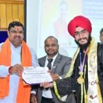 कुशल और सक्षम युवा शक्ति ही विकसित भारत की मजबूत आधारशिला : शिक्षा मंत्री गजेन्द्र यादव