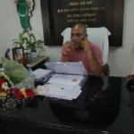 लगातार 30 घंटे से अधिक बारिश से दुर्ग ग्रामीण के 20 गांवों में बाढ़ के हालात, विधायक ललित चंद्राकर ने अधिकारियों से फोन पर ली जानकारी