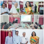 हेमचंद यादव विश्वविद्यालय: शासकीय स्कूल के व्याख्याता दुर्गाप्रसाद साहू को ज़ूलॉजी में Ph.D. की उपाधि
