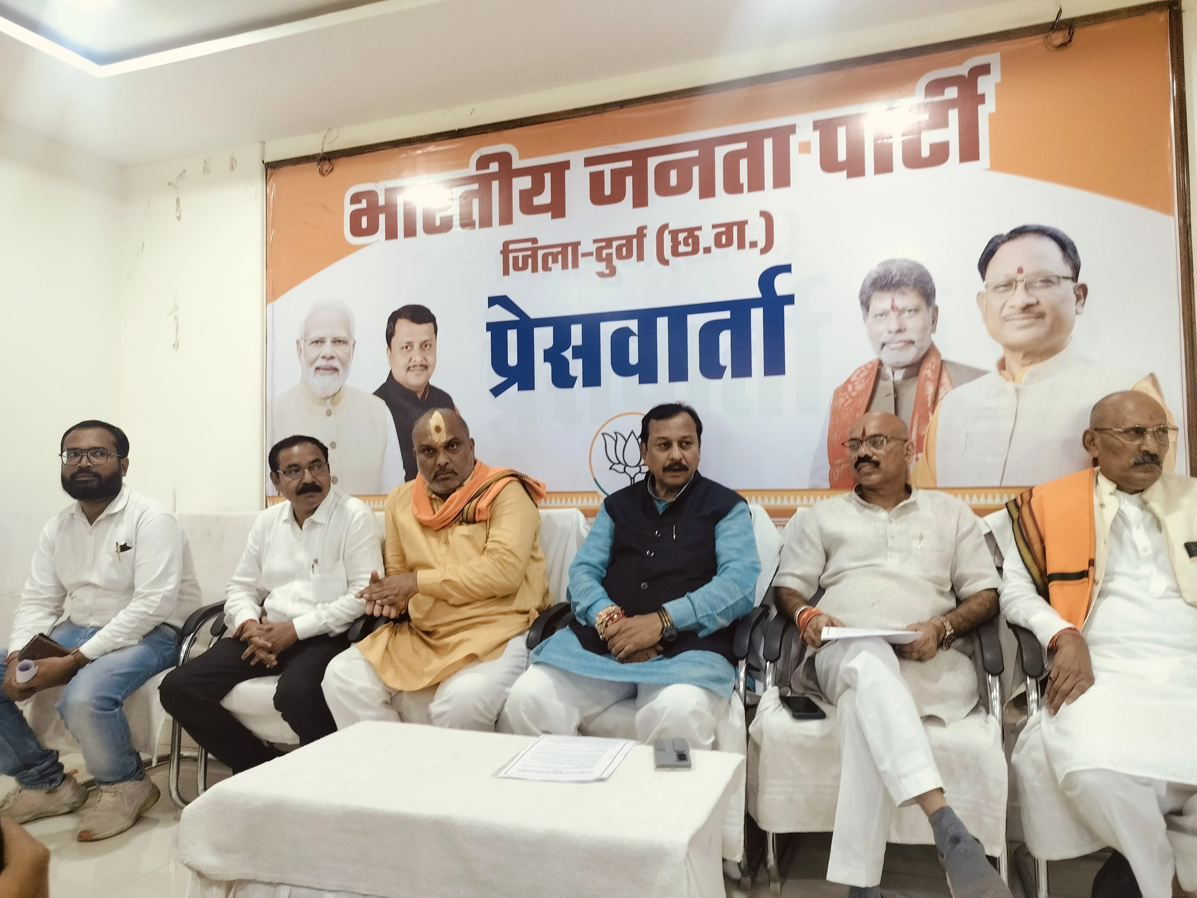 राहुल गांधी को चुनाव आयोग और देश से भी माफी मांगनी चाहिए : विजय बघेल