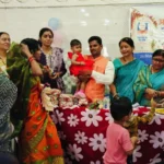 गया नगर में आंगन मिलन सेवा में नन्हे बच्चों व महिलाओं ने दिखाई प्रतिभा, छत्तीसगढ़ी व्यंजन से रंगोली तक का हुआ प्रदर्शन बेटियों को शिक्षा और समान अवसर देकर ही बनेगा सशक्त समाज–दिनेश देवांगन