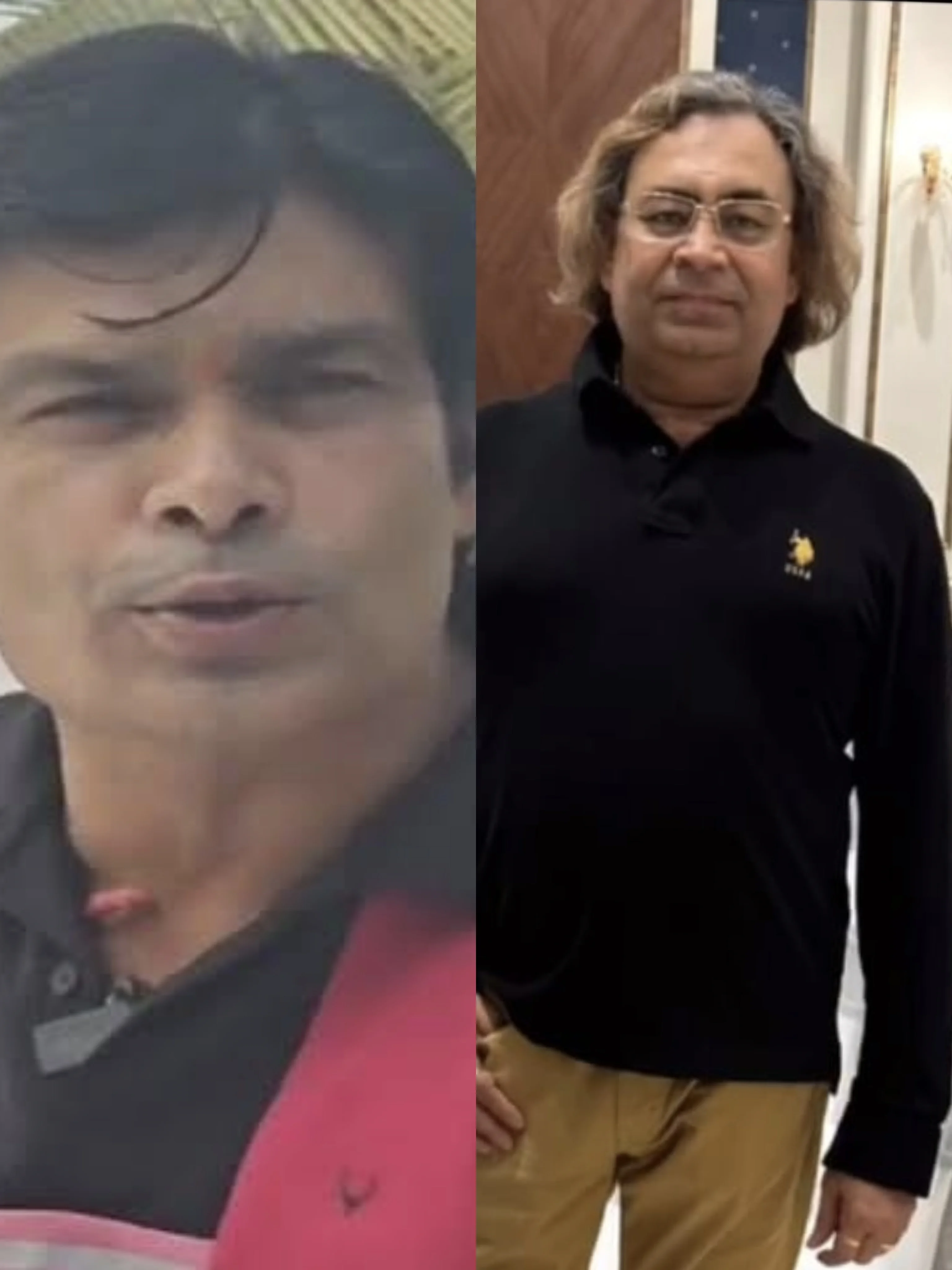 फर्जी बंटवारे से हासिल जमीन का अवैध प्लाटिंग कर विक्रय करहीडीह के दो खसरे में की गई धोखाधड़ी की जिलाधीश व एसपी से शिकायत