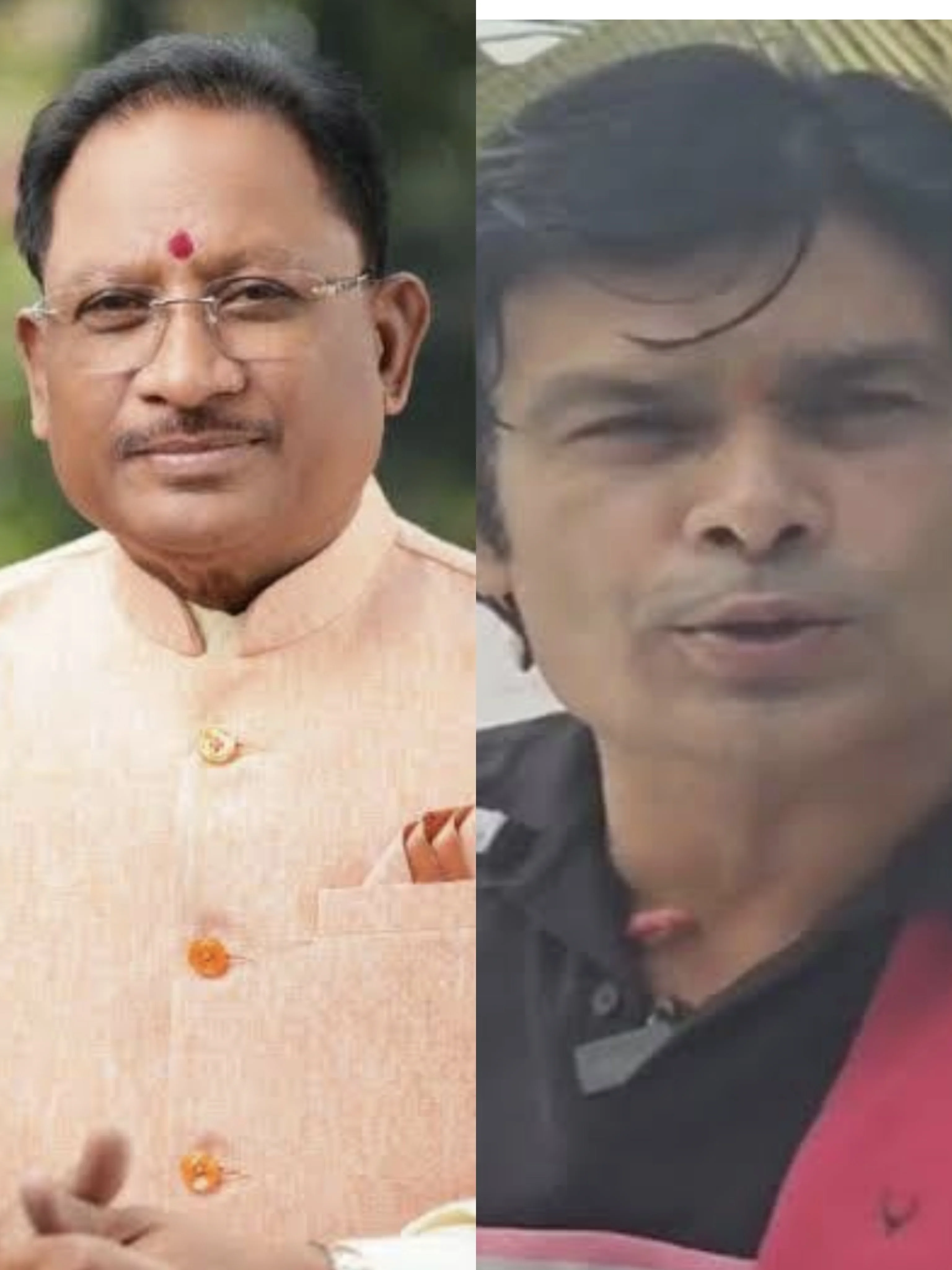 8 हजार वर्गफीट भूमि पर व्यवसायिक काम्प्लेक्स का अवैध निर्माण जमीन कारोबारी मनोज के खिलाफ मुख्यमंत्री से शिकायत