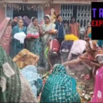 हलषष्ठी भाद्र मास के कृष्ण पक्ष की षष्ठी को संतान की खुशी के लिए उसके स्वास्थ्य और लंबी उम्र के लिए माताओं ने रखा व्रत