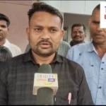 ई पॉश में स्टॉक की गड़बड़ी, विक्रेताओं ने कलेक्टर से की शिकायत